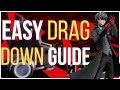 JOKER DRAG DOWN GUIDE || MISTAKES + SETUPS