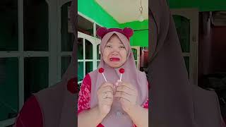 Mama mau eskrim #komedi