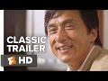 The Accidental Spy (2001) Official Trailer 1 - Jackie Chan Movie