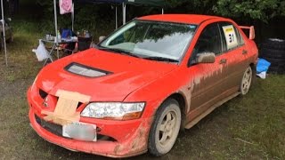 ダートトライアル JMRC近畿 2015/7/19 コスモスパーク　heat’2