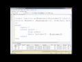 SQL Multi-Statement Table-Valued Functions
