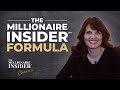 Key to Success | The Millionaire Insider® Formula | Ep102