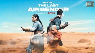 Netflix Avatar: The Last Airbender Leaked Images, New Still Images, Showrunner Comments 2024