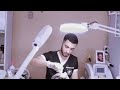 dr. emrah mehdiyev karbon peeling sg estetik mərkəz