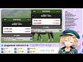 【競馬予想】 エリザベス女王杯　 福島記念　昨日万馬券 u0026７８倍的中‼‼【星めぐり学園 オグリメル】