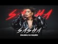 САША - Мангли Или Марди / SASHA - Mangli Ili Mardi