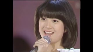 愛してます（1981年）河合奈保子