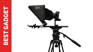 Ikan Elite Generation 2 Review - The Best Teleprompters in 2022