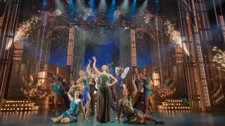 BroadwayWorld Teen Critics Review of The Great Gatsby