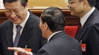 石涛TV 《今日點擊》李克強 有內鬼 習近平被攔轎喊冤 江澤民被沉底（2015-06-18）