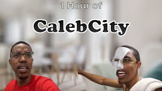 1 Hour Of CalebCity