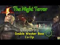 Re5 The Night Terror Walkthrough with Double Wesker Boss Mod Part5 