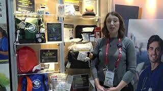 Pocket Nurse Shares Latest Nursing Simulation Technologies at IMSH 2024