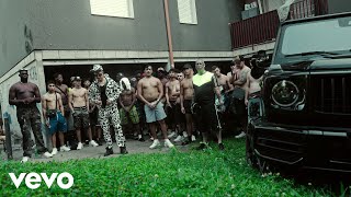 167 Gang, FT Kings - Piazza di spaccio 2 (Official Video) ft. Simba La Rue