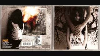 New Mecanica - Fire Desire