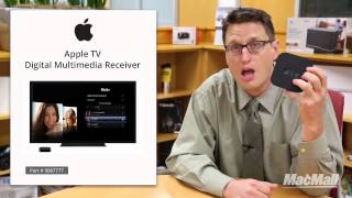 Apple TV Overview - MacMall
