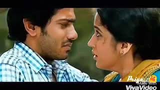 Antha pichidho na manasu Best love song for what's up status
