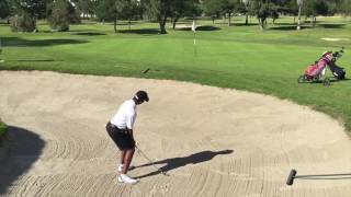 Golf Match Vlog Lakerwood Country Club, Stroke play match