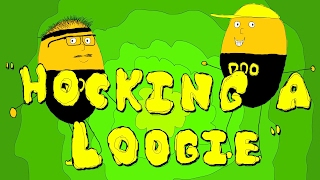 Koo Koo - Hocking A Loogie (Music Video)