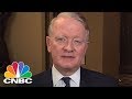 Rep. Leonard Lance: Equifax Breach Beyond 'Incompetence', Might Be 'Culpability' | CNBC