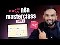 n8n Tutorial for Beginners (2026) | Part 1: Build Your First AI Workflow