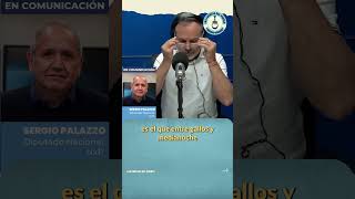 URGENTE: Milei quiere privatizar el Banco Nación y Palazzo denuncia un negociado