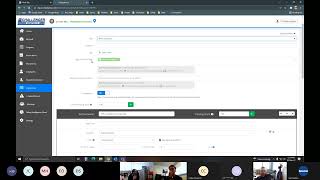 eCompliance Demo