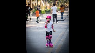 Happy Street - Ahmedabad