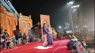 Derabish mahotsav | Sabyasachi \u0026 Archita #ollywood