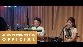 도리토리(Doritori) - 안녕 오랜만이야(Thanks to) LIVE