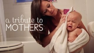 A Tribute to Mothers (Dayspring, Inc. Ad)