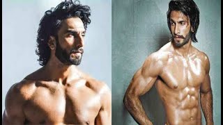 Ranvir Singh ke photoshoot pe macha bawal || ranveer singh photoshoot controversy ||