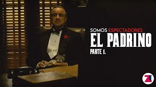 Podcast Somos Espectadores: El Padrino 1