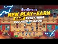 Spellborne new Play To earn game: Everything you need to know