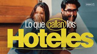 Lo que callan los hoteles | 244