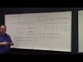 Advanced Analysis, Homology groups of circle and disk, 11-21-24 part 2