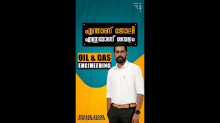 Oil and Gas Jobs and Salary Explained | Oil and Gas Course | Best Oil and Gas Training Institute