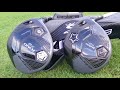 Cobra King F8 Driver Review By Golfalot