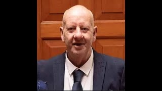 Dad Slideshow Funeral James Blunt Monsters Final