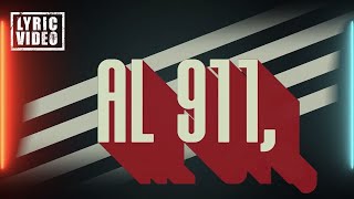 Sech - 911 (Lyric Video/Letra) Oficial