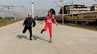 Sher Aaya Sher |  Gully Boy | Divine | Suspense Dance Academy