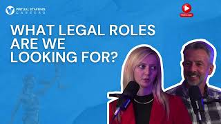 Remote Legal Jobs for Work from Home Legal Professionals