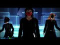 【mmd鬼滅】煉獄さんと義勇さんと炭治郎くんでwave【お着替え】