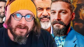 Sam Hyde on Meeting Shia LaBeouf, Jewish Family, Passion of the Christ \u0026 Based Mel Gibson!