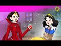 Putri Salju - 2 Dongeng Cerita (Snow White) | KONDOSAN Bahasa Indonesia | Dongeng - Cerita Kartun
