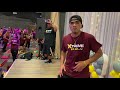 Xtreme Hip Hop with Phil : UTAH POLY STEP FEST 2021