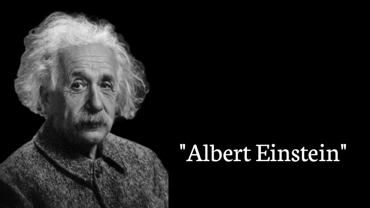 30 Golden Facts And Quotes Of The Albert Einstein | Part - 2 | By ...