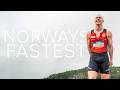 How to Become the Fastest Man in the Country