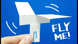 how to make paper helicopter | how to make paper helicopter that flies | paper helicopter