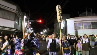 小見川祇園祭2015　2日目　千葉県香取市　00571